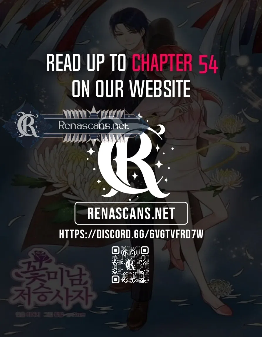 Charming Grim Reaper Chapter 45 – Page 1