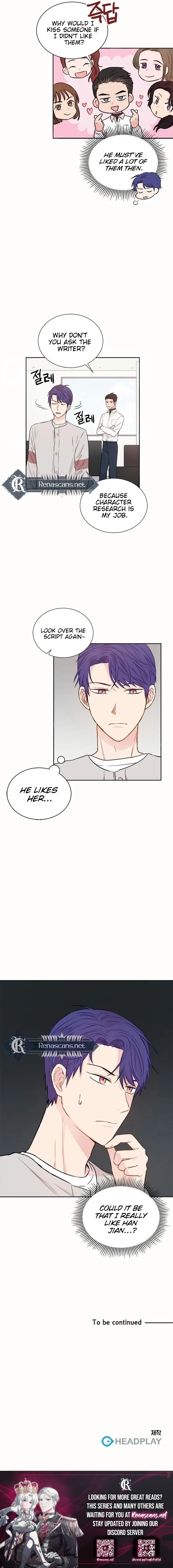 Charming Grim Reaper Chapter 45 – Page 10