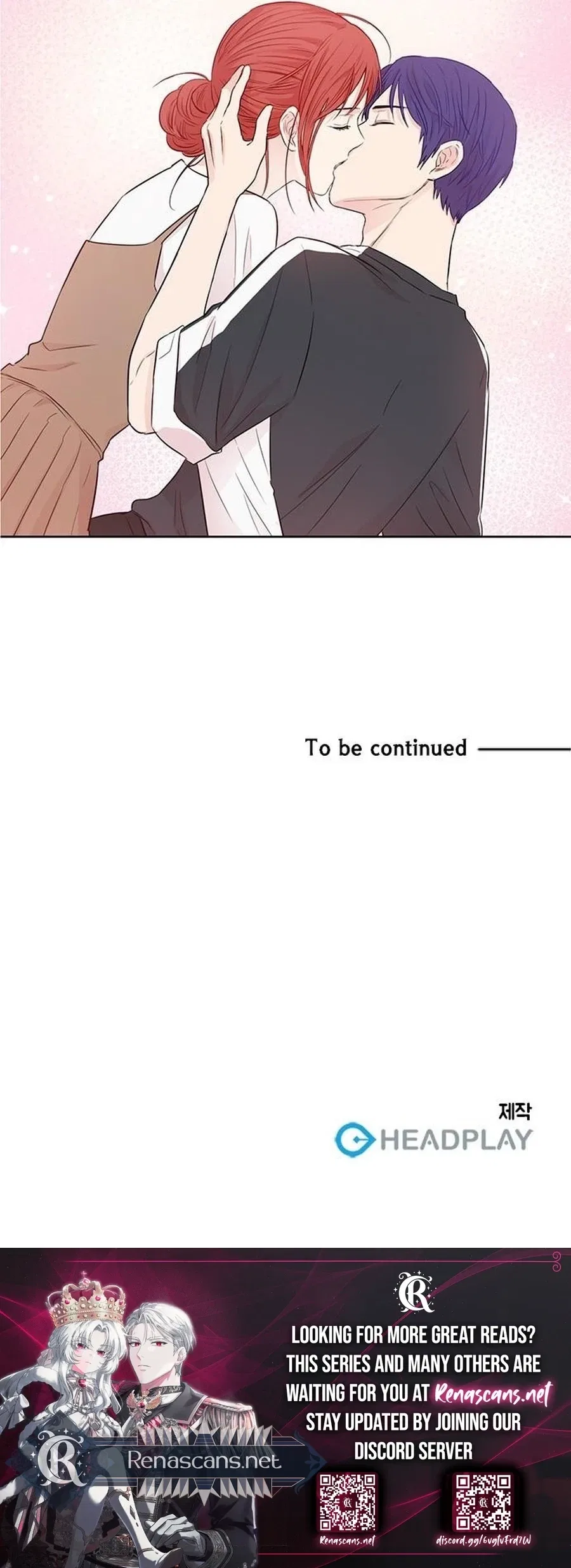 Charming Grim Reaper Chapter 44 – Page 10