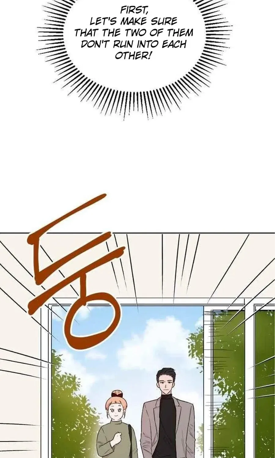 Charming Grim Reaper Chapter 39 – Page 3