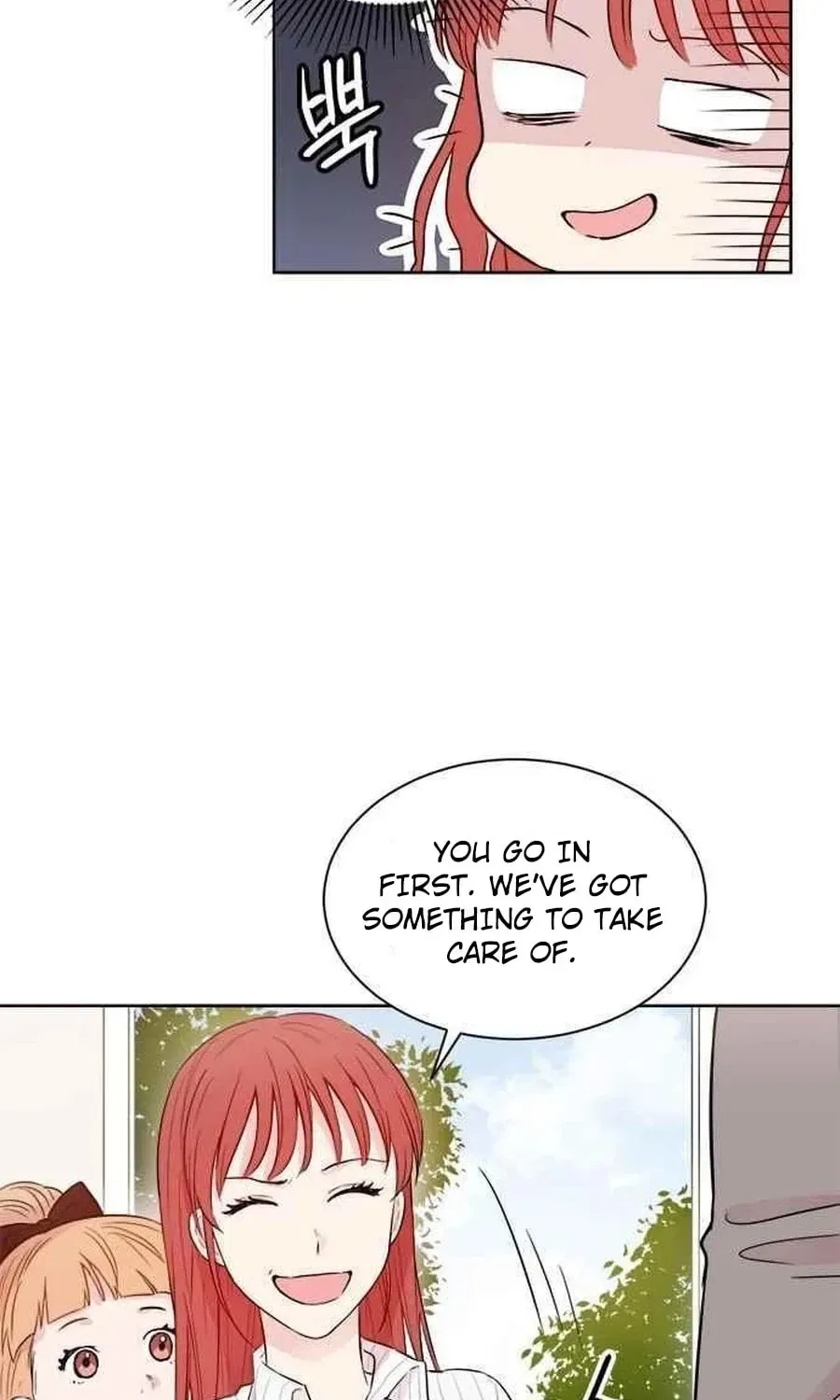 Charming Grim Reaper Chapter 39 – Page 6