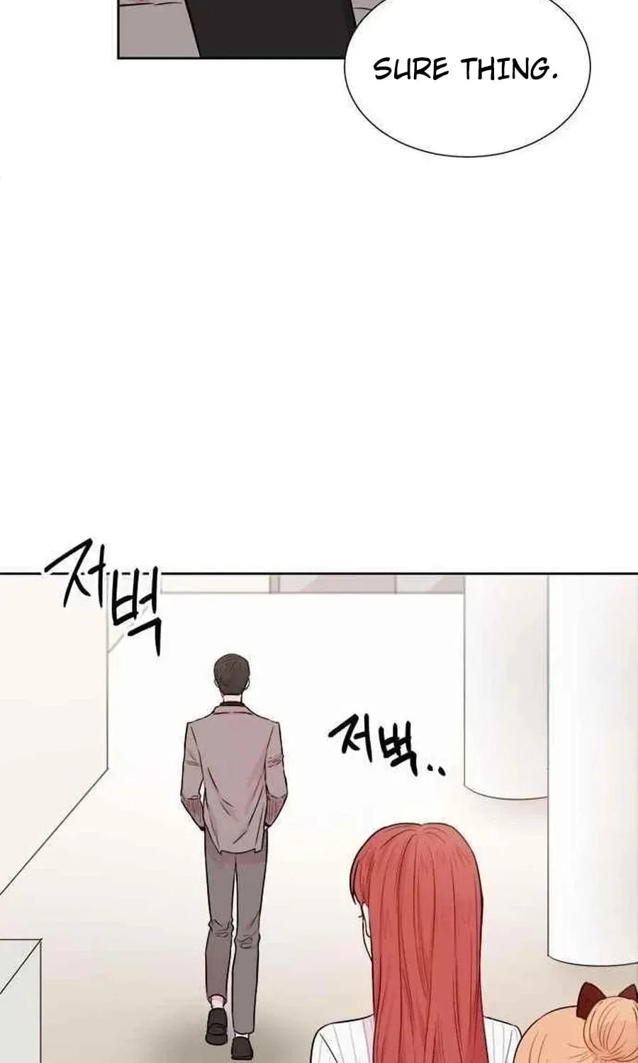 Charming Grim Reaper Chapter 39 – Page 8