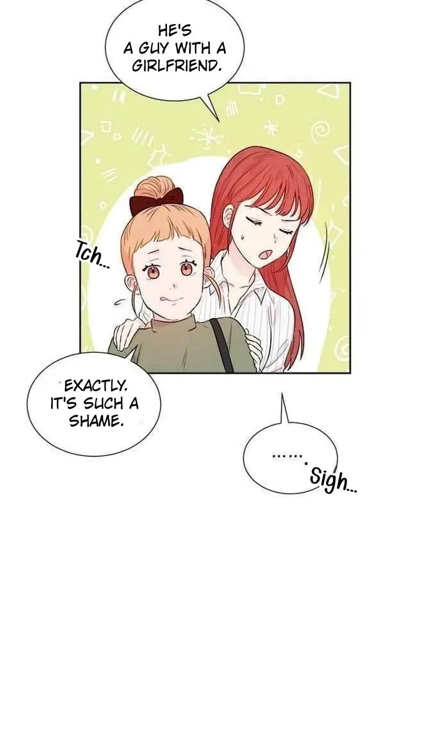 Charming Grim Reaper Chapter 39 – Page 15