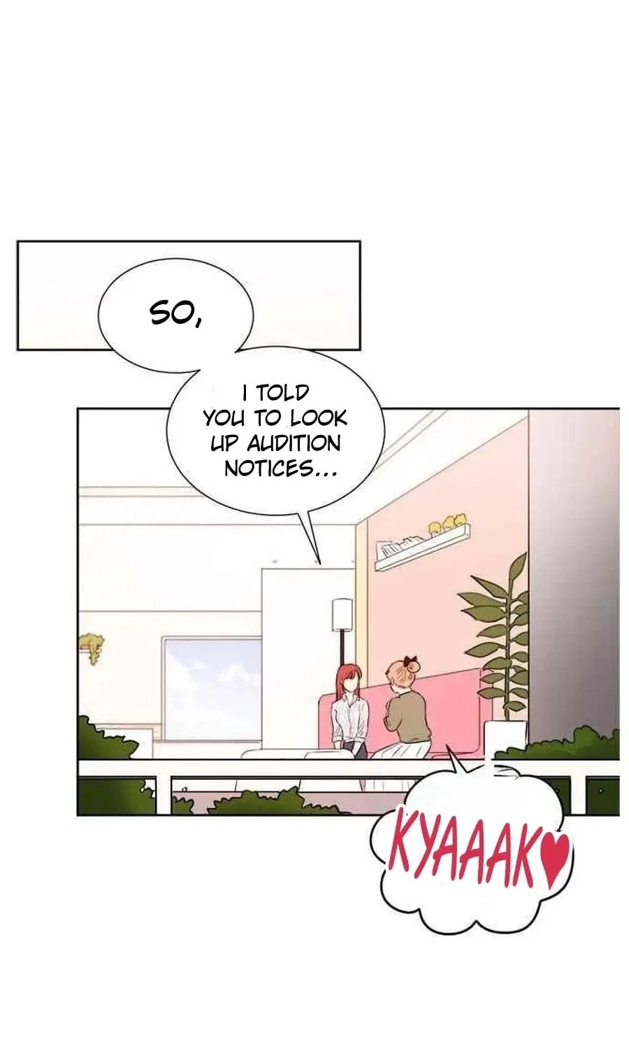 Charming Grim Reaper Chapter 39 – Page 17