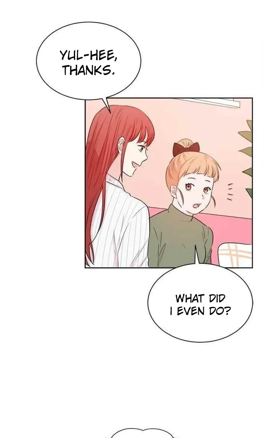 Charming Grim Reaper Chapter 39 – Page 20