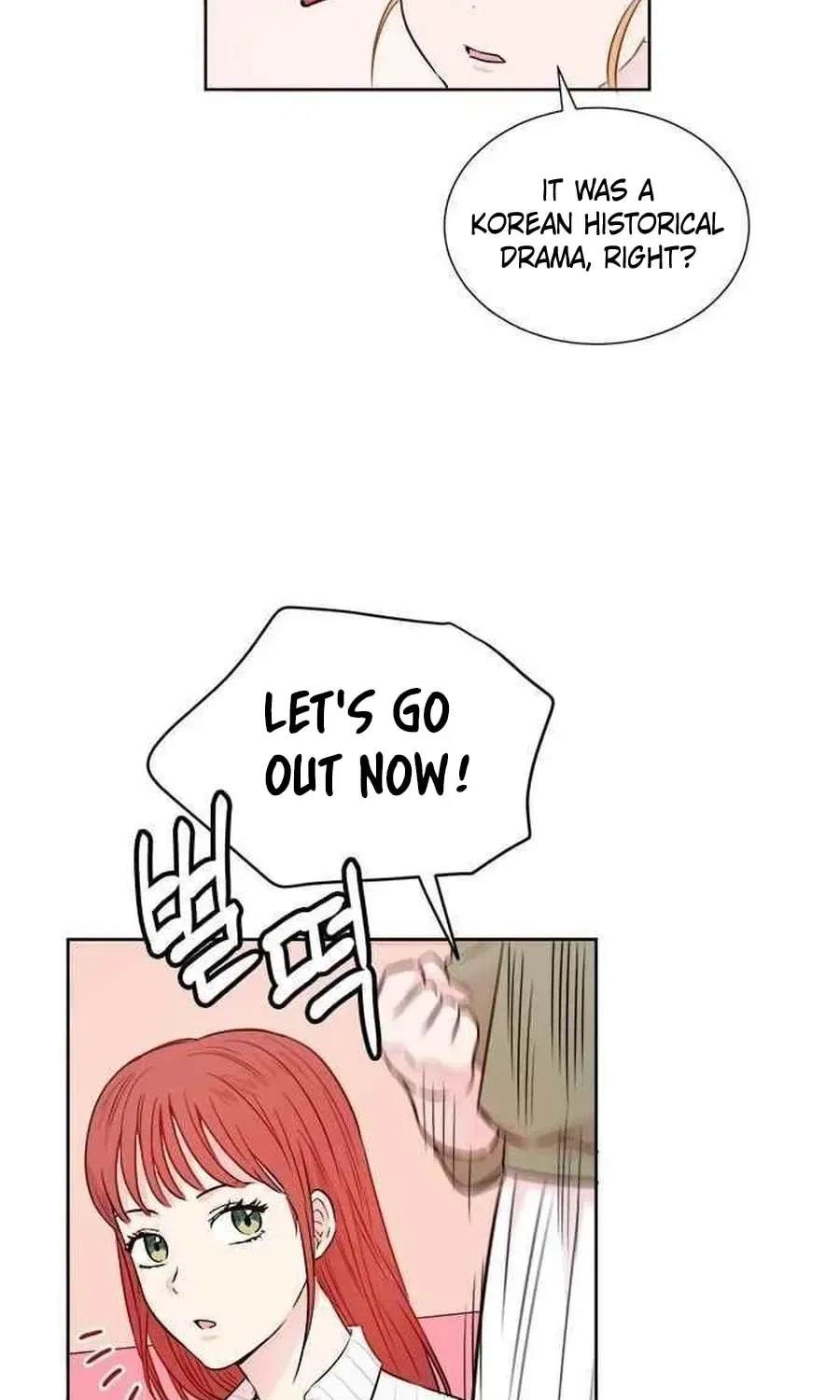 Charming Grim Reaper Chapter 39 – Page 22