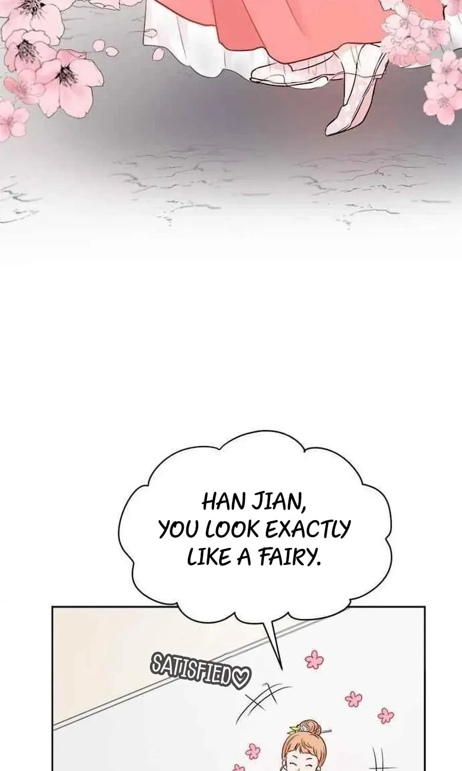 Charming Grim Reaper Chapter 39 – Page 27