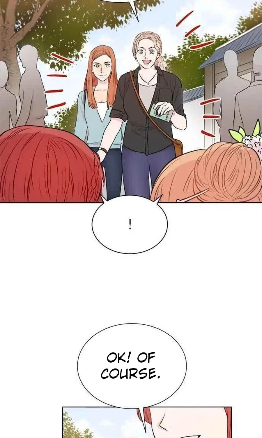 Charming Grim Reaper Chapter 39 – Page 35