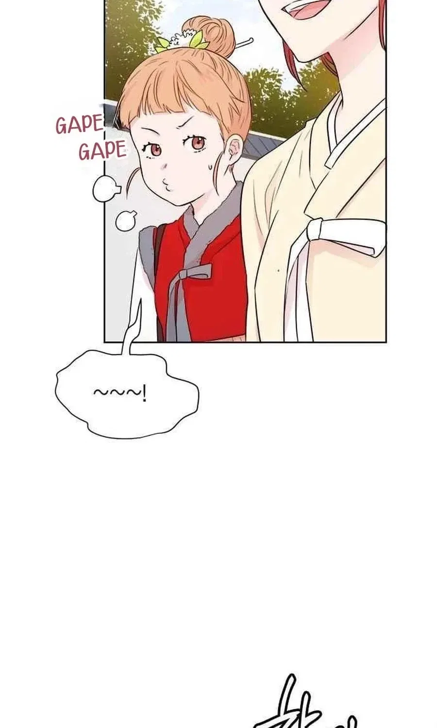 Charming Grim Reaper Chapter 39 – Page 36