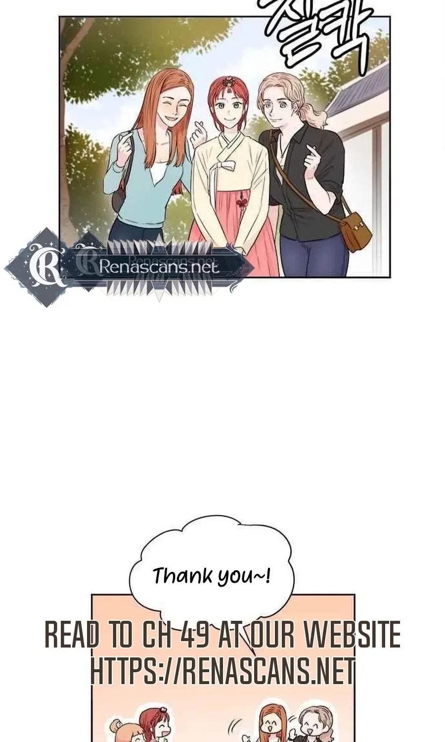 Charming Grim Reaper Chapter 39 – Page 37