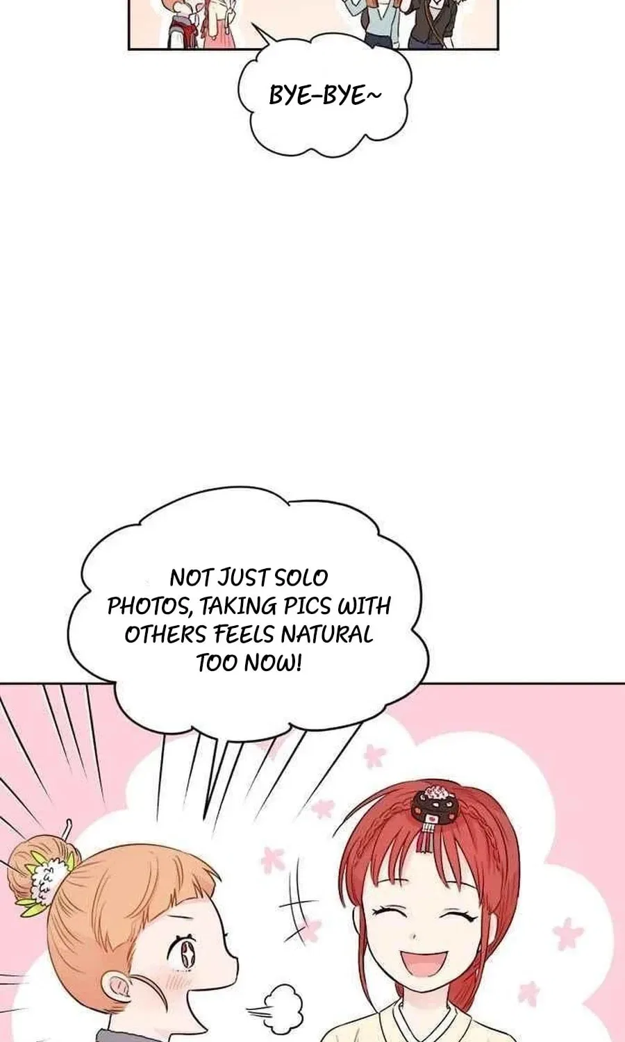 Charming Grim Reaper Chapter 39 – Page 38