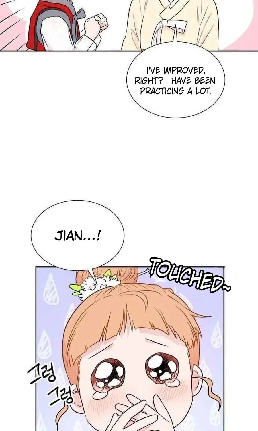 Charming Grim Reaper Chapter 39 – Page 39