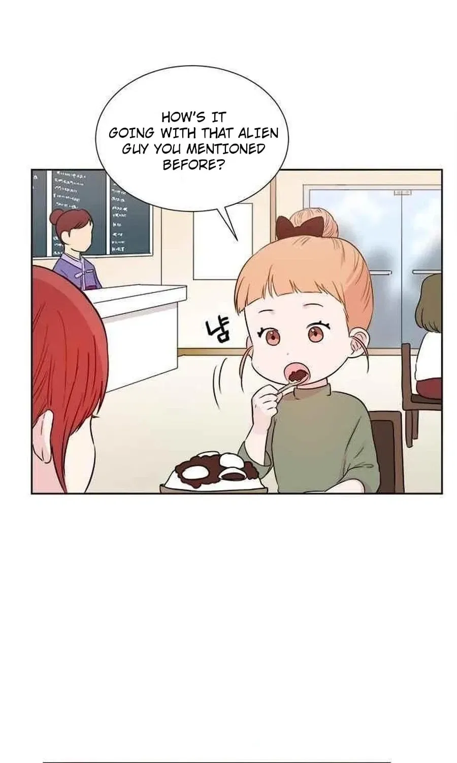 Charming Grim Reaper Chapter 39 – Page 43
