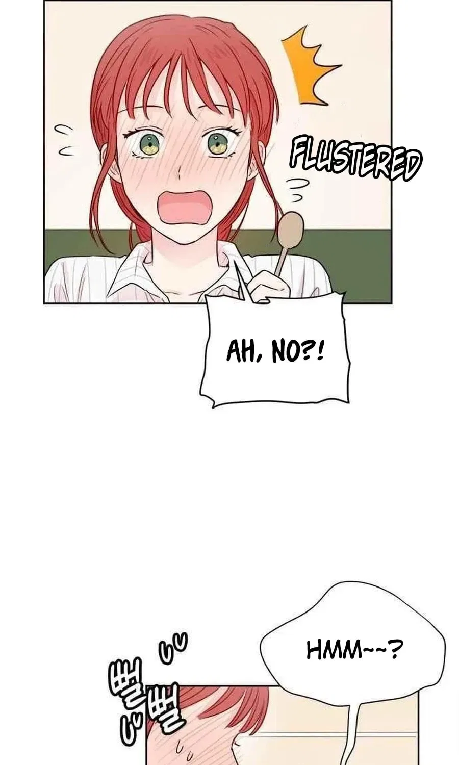 Charming Grim Reaper Chapter 39 – Page 44
