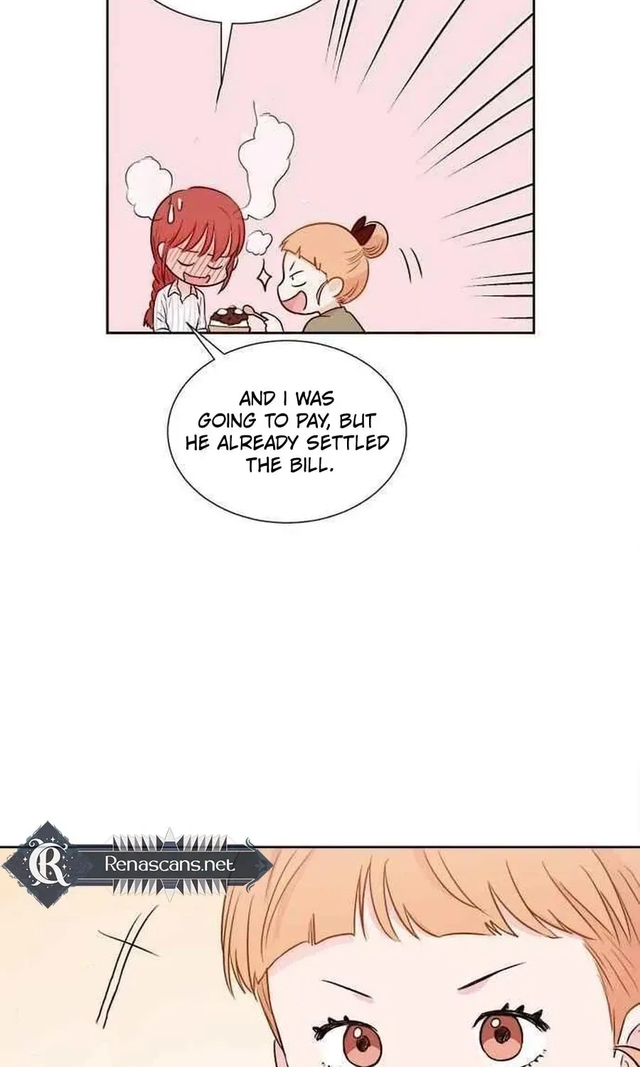 Charming Grim Reaper Chapter 39 – Page 46
