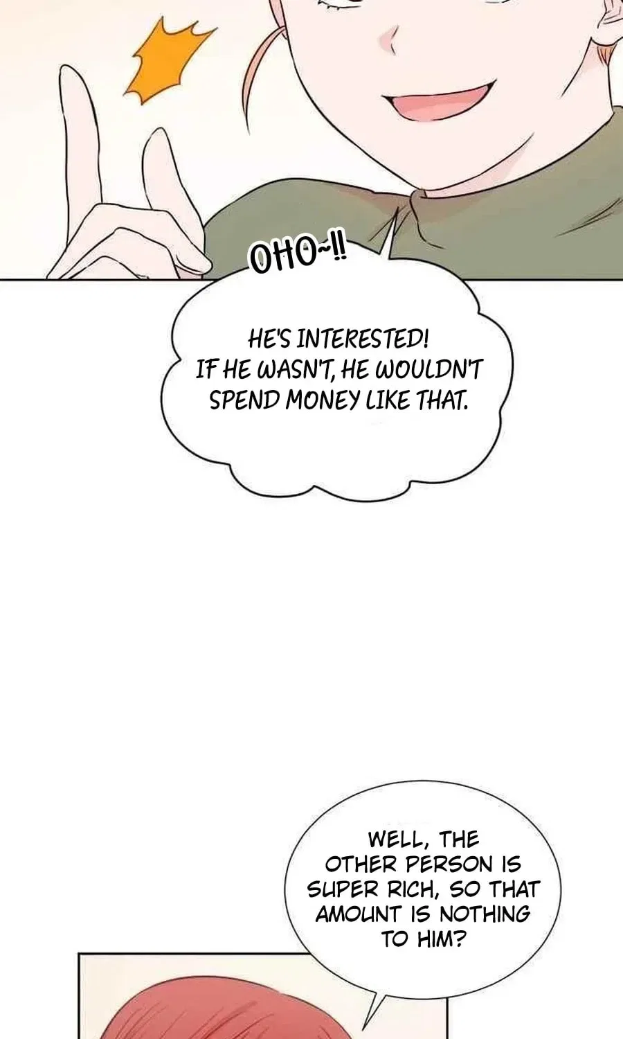 Charming Grim Reaper Chapter 39 – Page 47