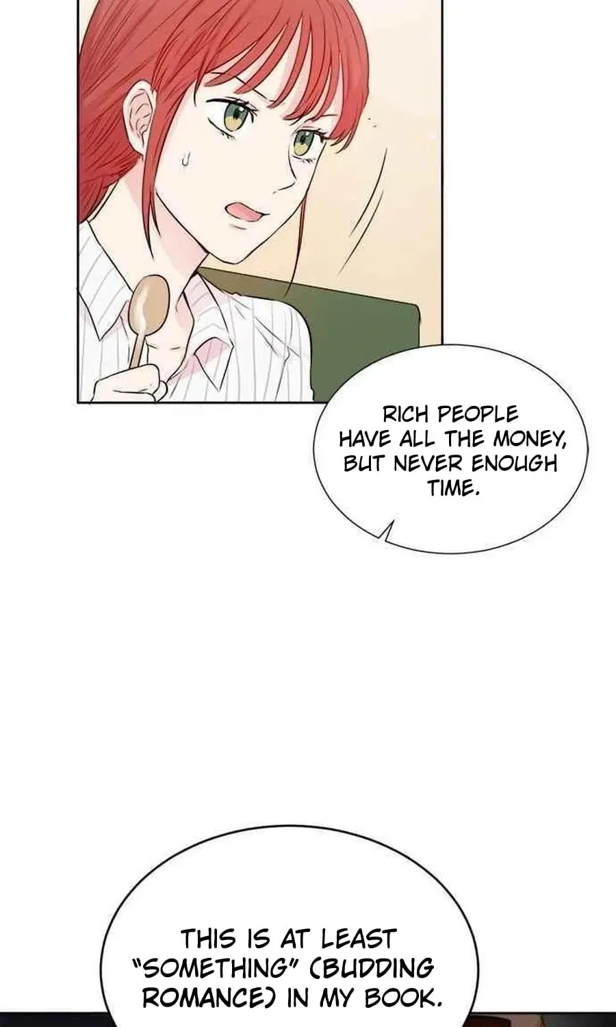 Charming Grim Reaper Chapter 39 – Page 48