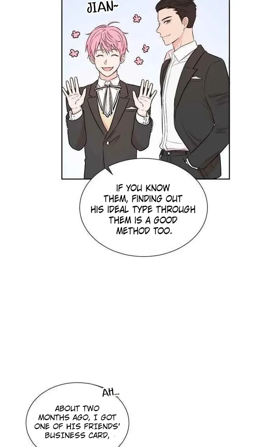 Charming Grim Reaper Chapter 39 – Page 51