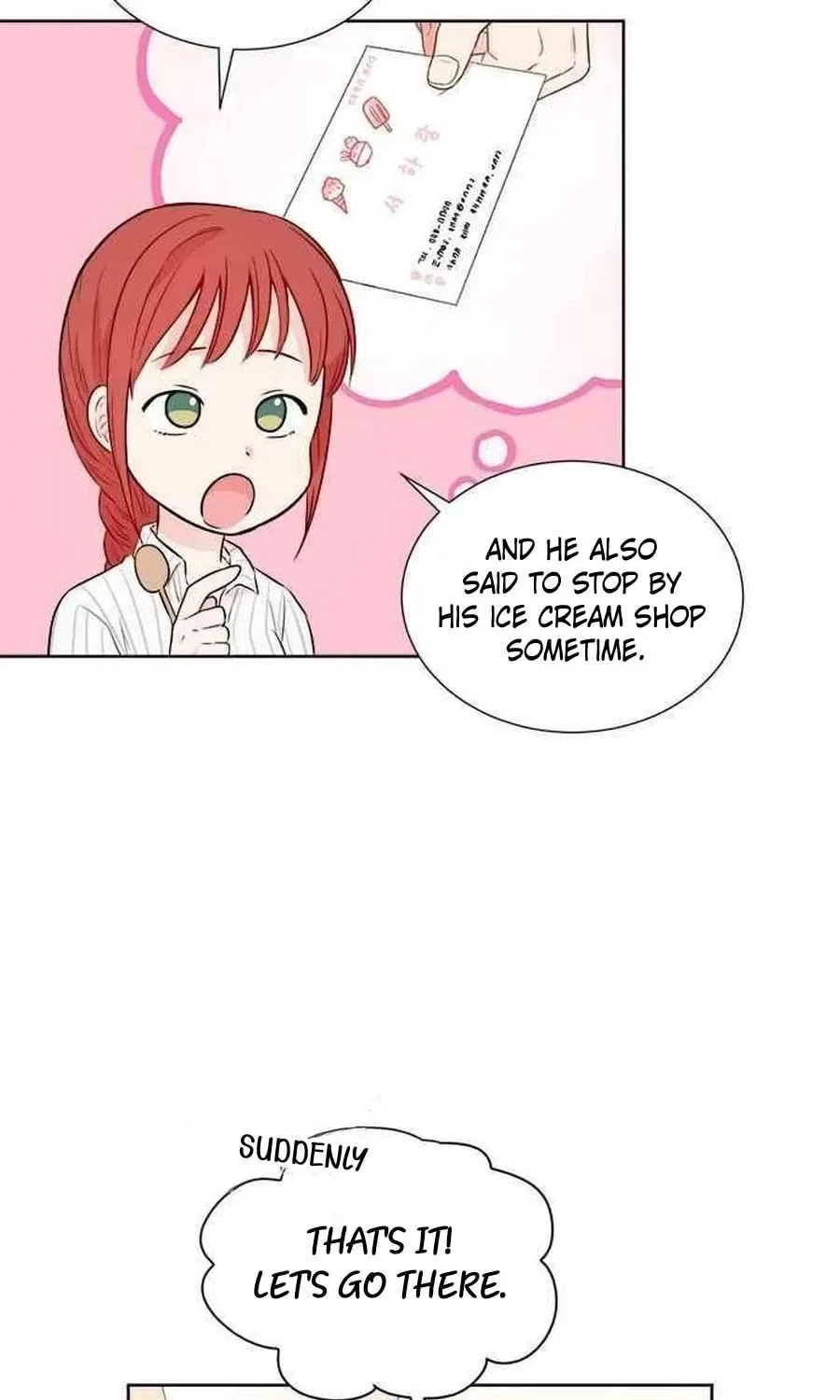 Charming Grim Reaper Chapter 39 – Page 52