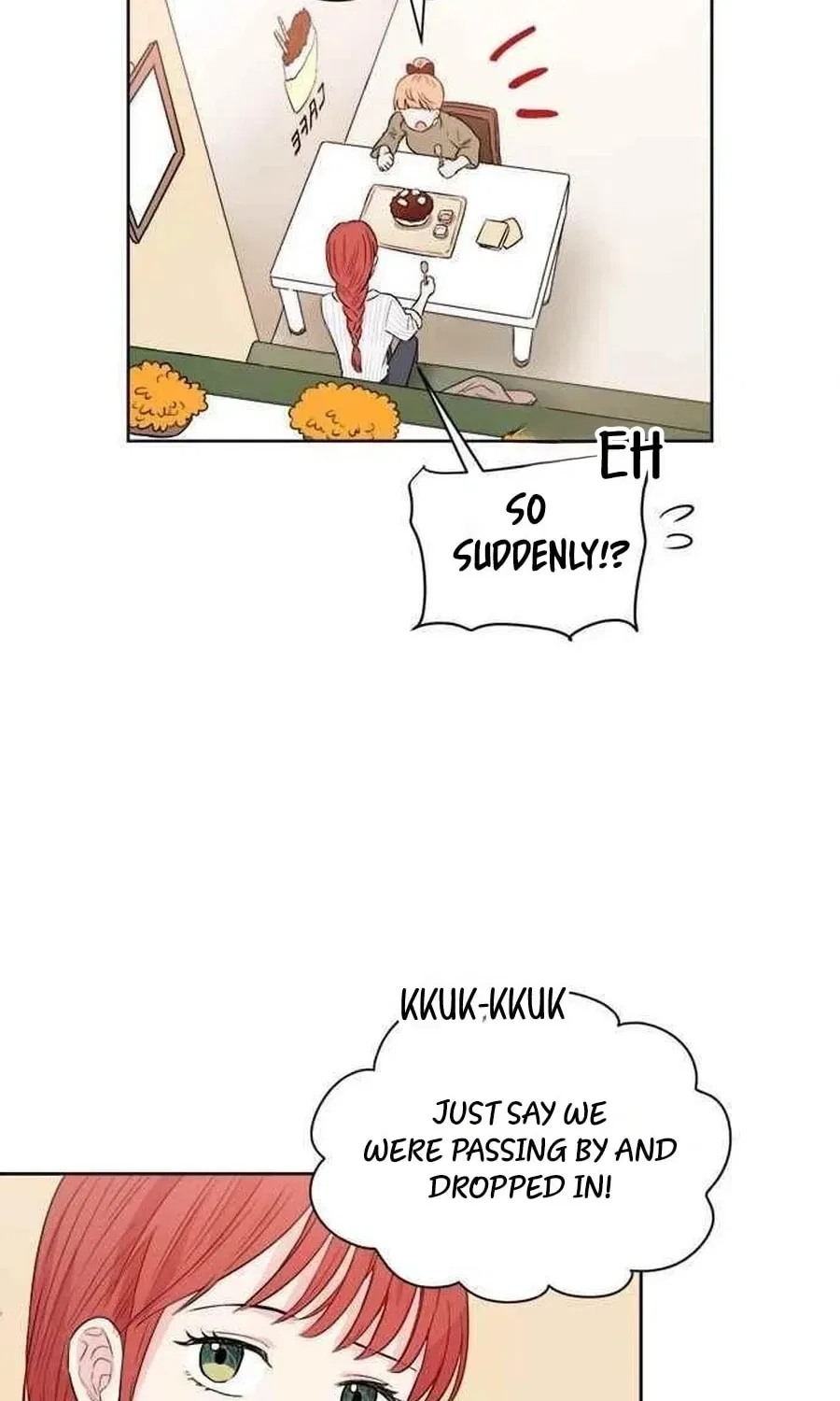 Charming Grim Reaper Chapter 39 – Page 53