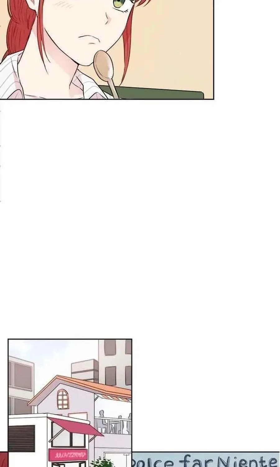 Charming Grim Reaper Chapter 39 – Page 54