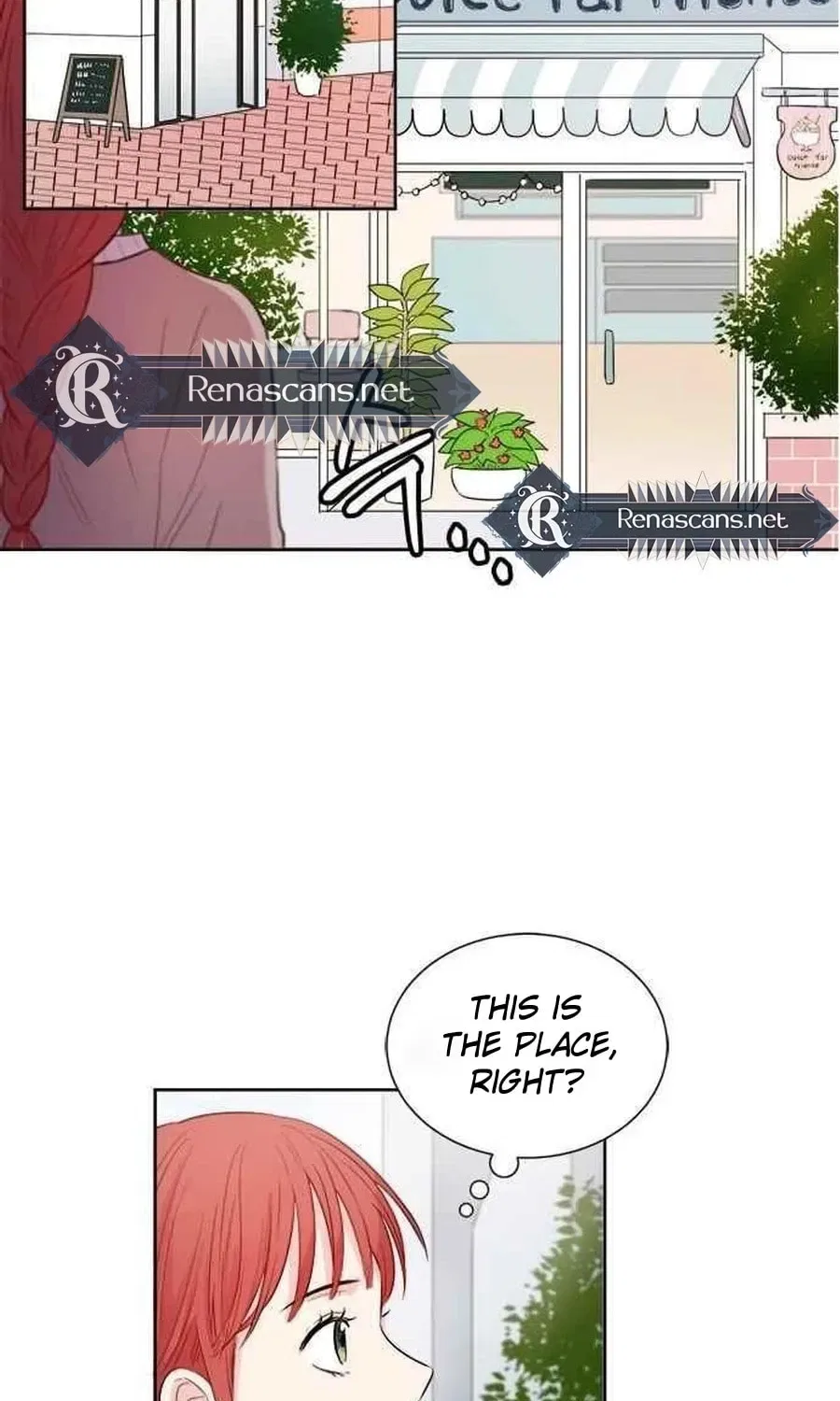 Charming Grim Reaper Chapter 39 – Page 55