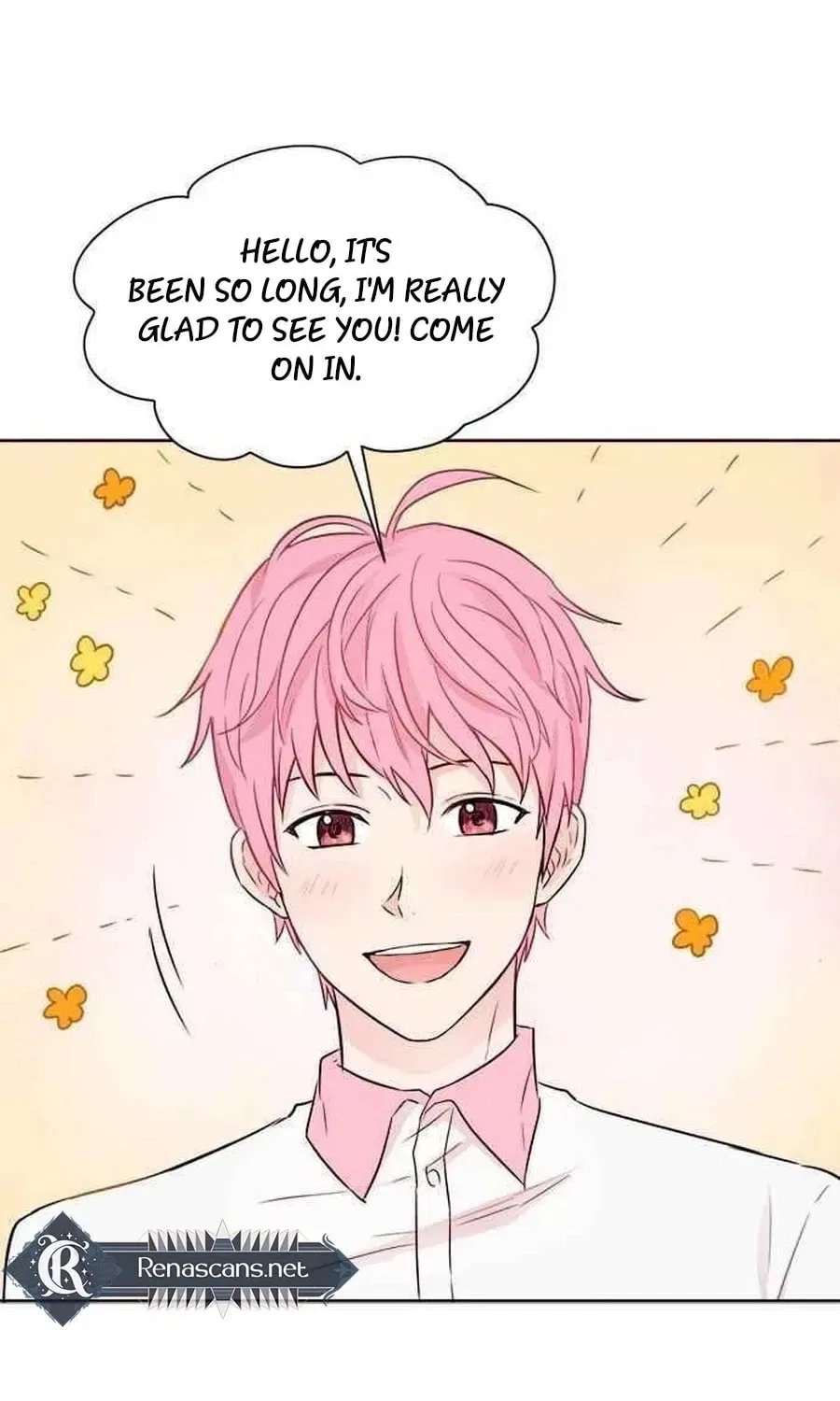Charming Grim Reaper Chapter 39 – Page 61