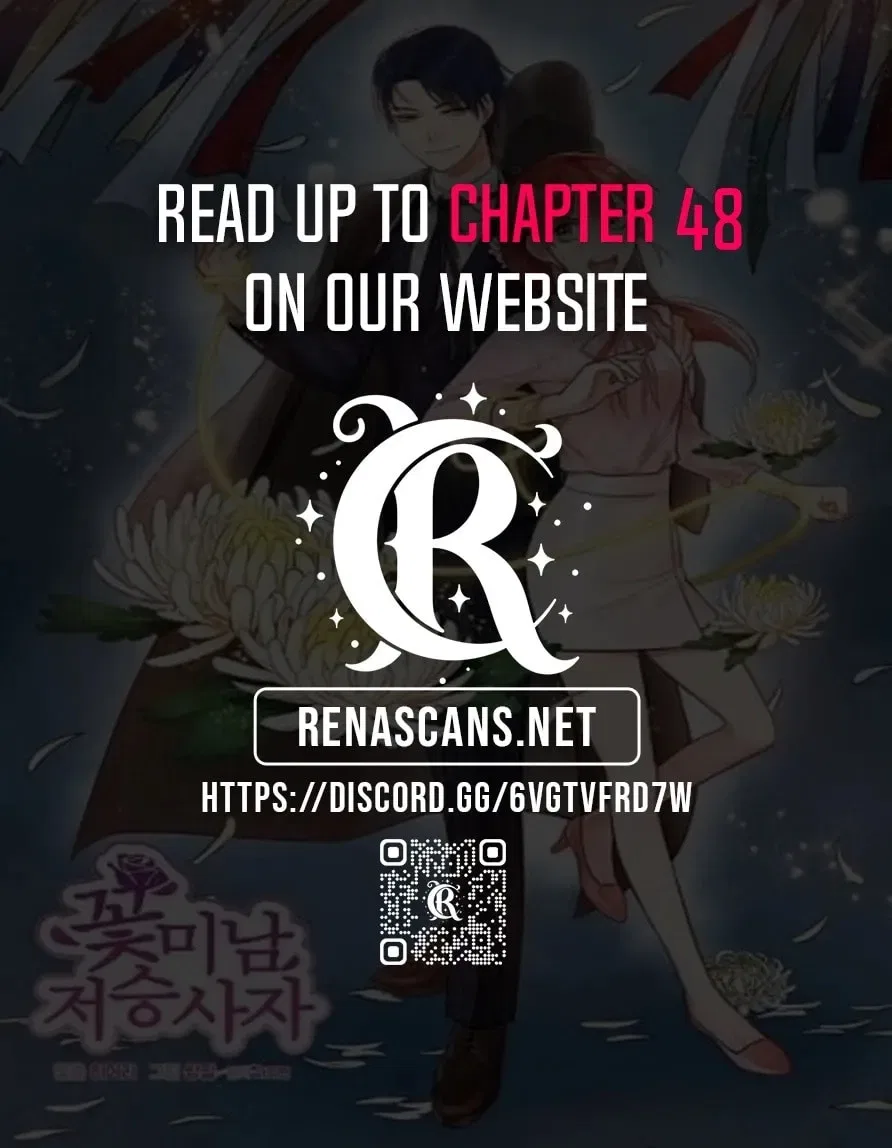 Charming Grim Reaper Chapter 38 – Page 1
