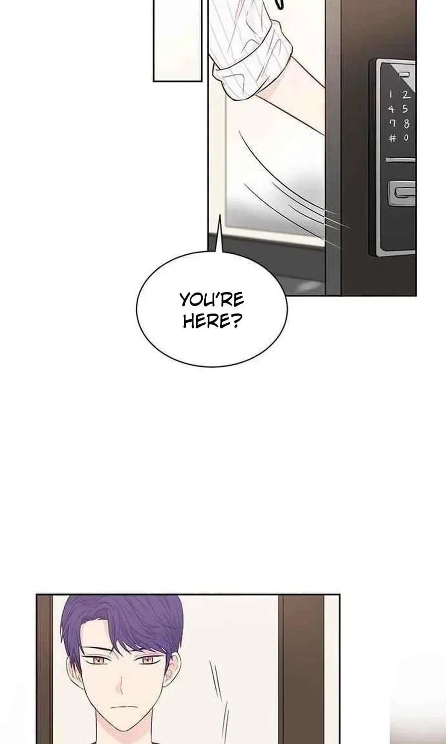 Charming Grim Reaper Chapter 38 – Page 6