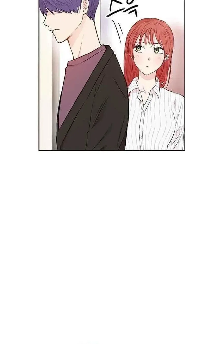 Charming Grim Reaper Chapter 38 – Page 9