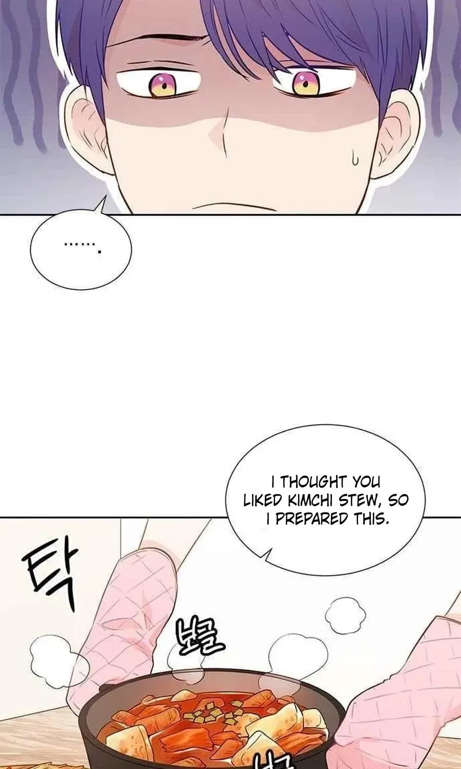 Charming Grim Reaper Chapter 38 – Page 11