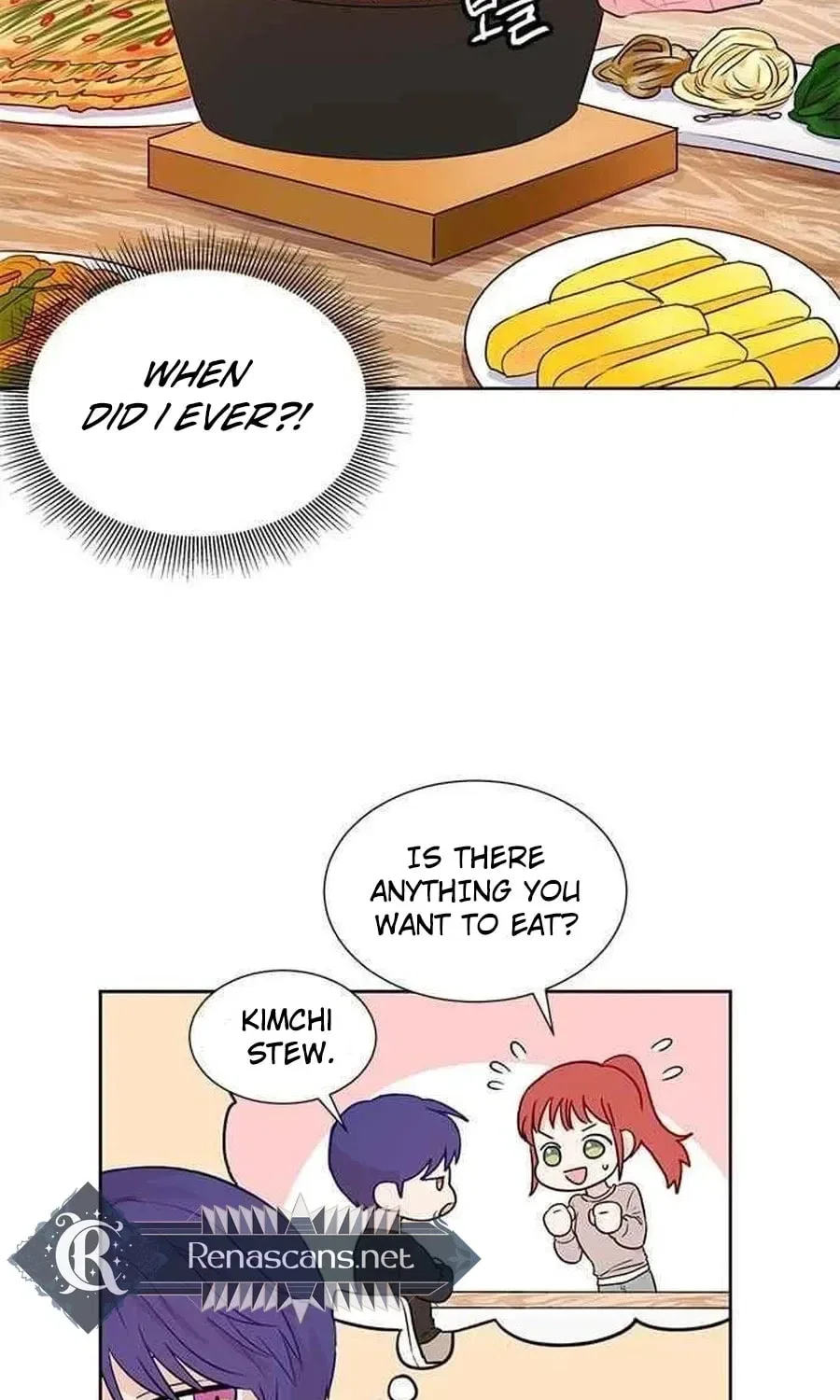 Charming Grim Reaper Chapter 38 – Page 12