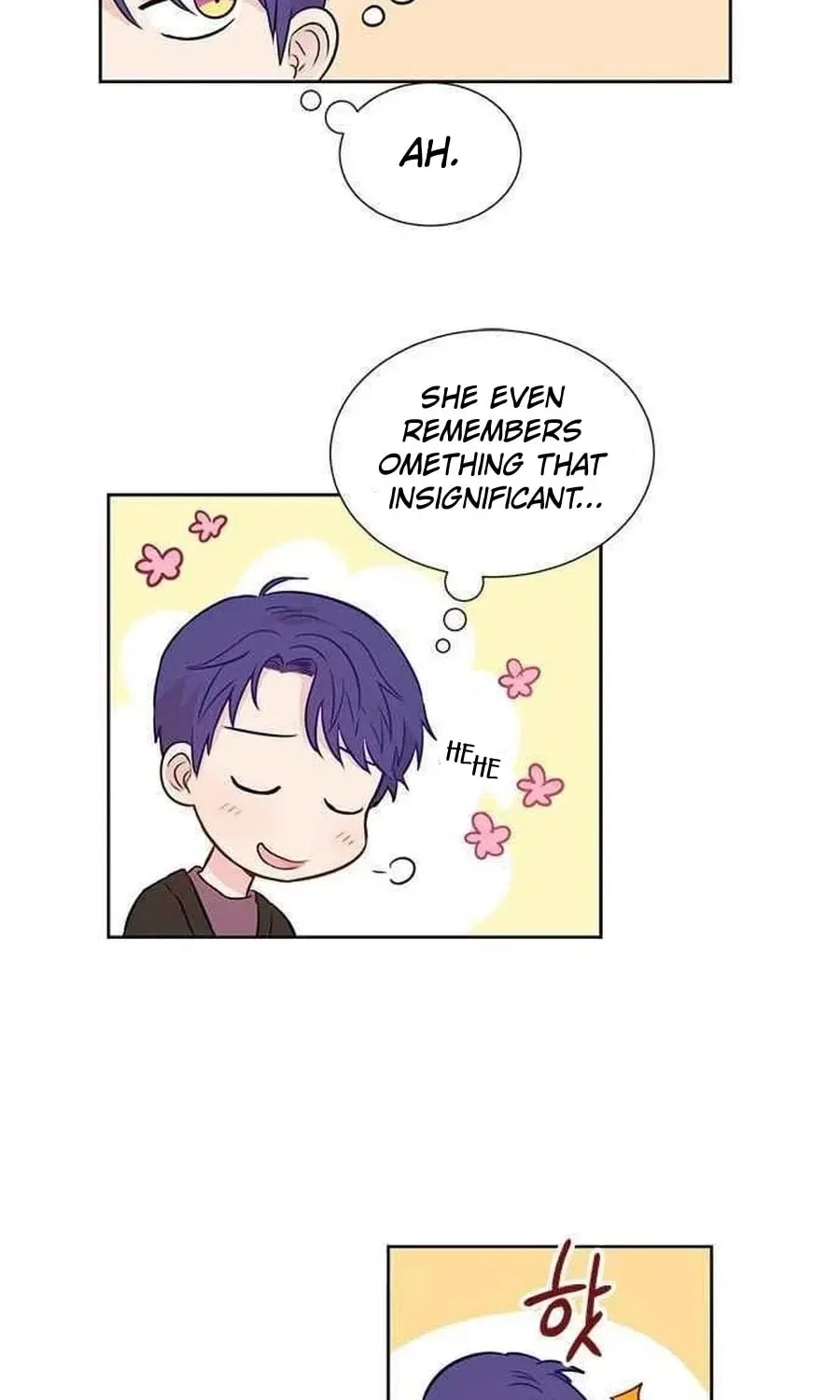 Charming Grim Reaper Chapter 38 – Page 13