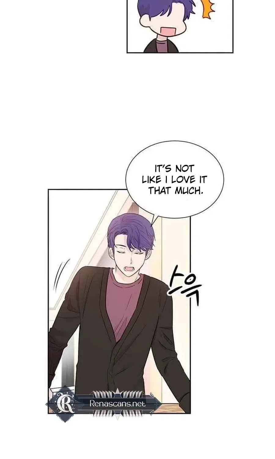 Charming Grim Reaper Chapter 38 – Page 14