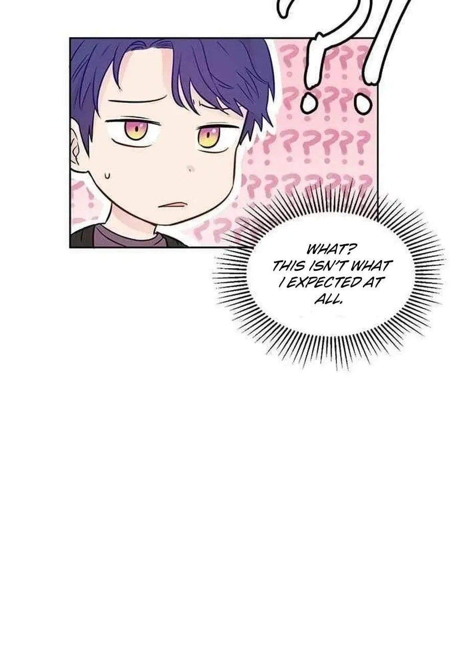 Charming Grim Reaper Chapter 38 – Page 17
