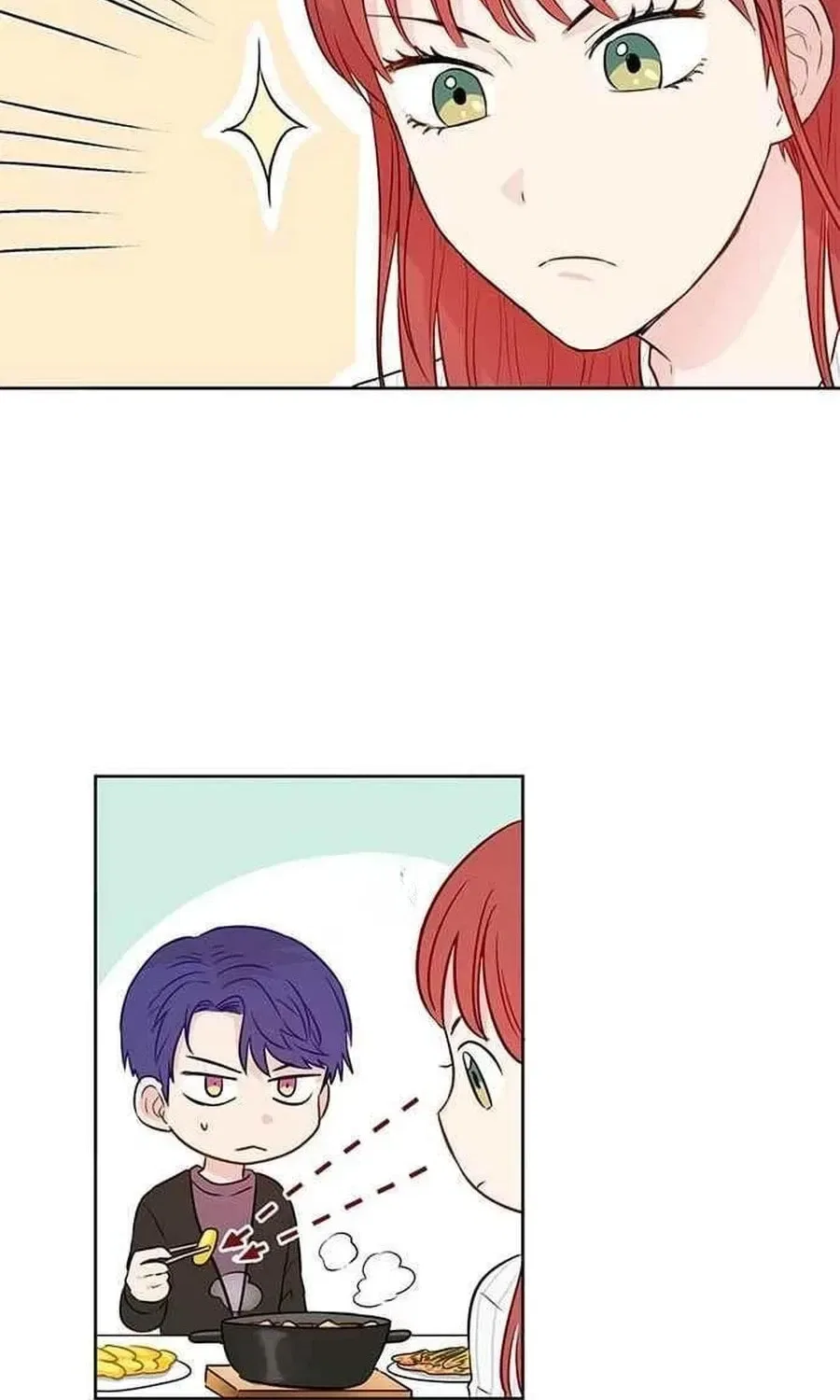 Charming Grim Reaper Chapter 38 – Page 19