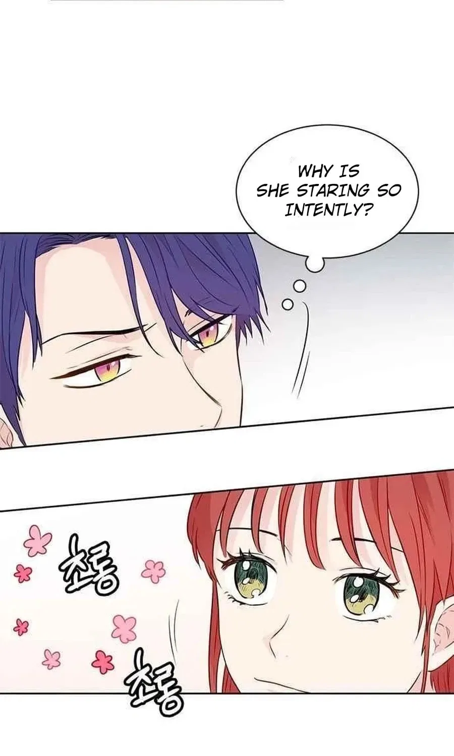 Charming Grim Reaper Chapter 38 – Page 20