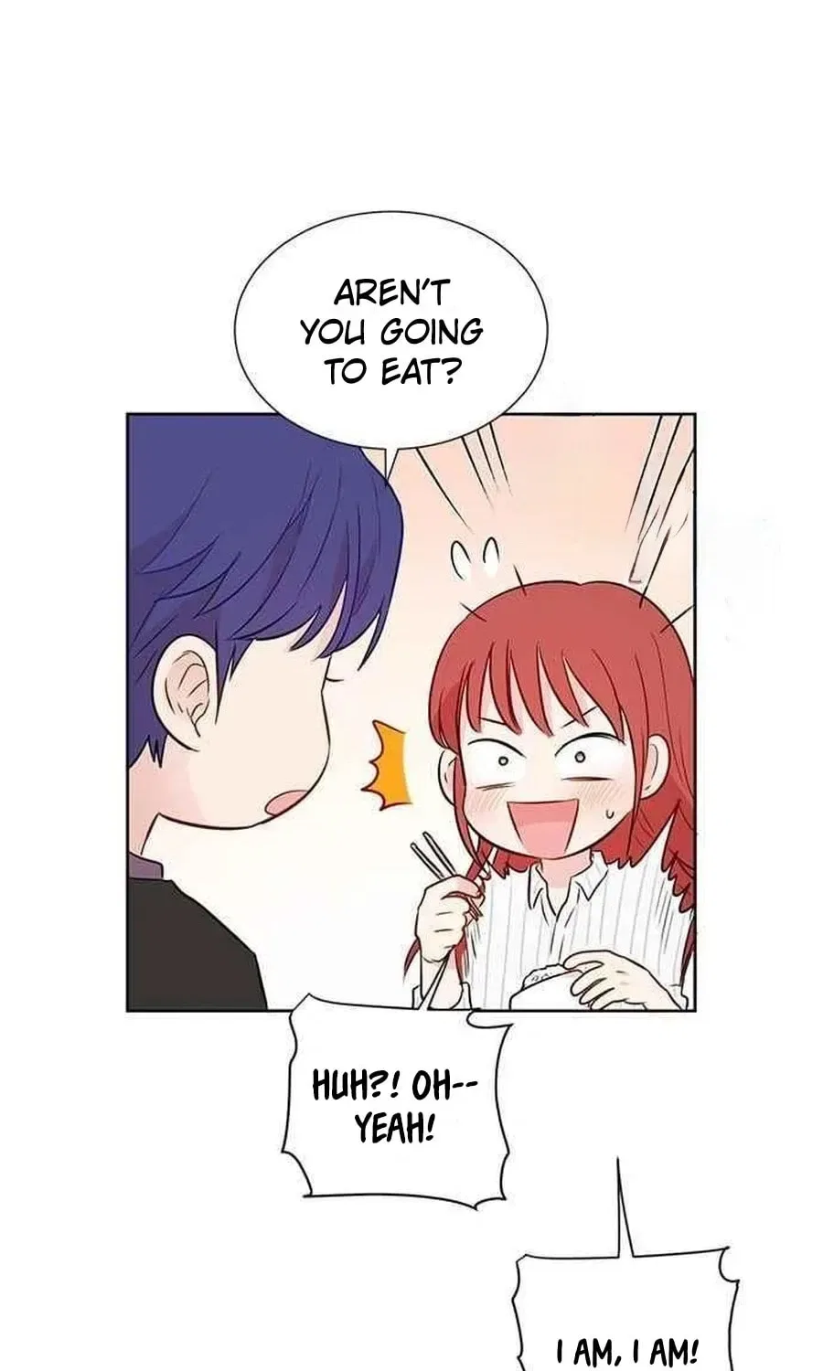Charming Grim Reaper Chapter 38 – Page 21