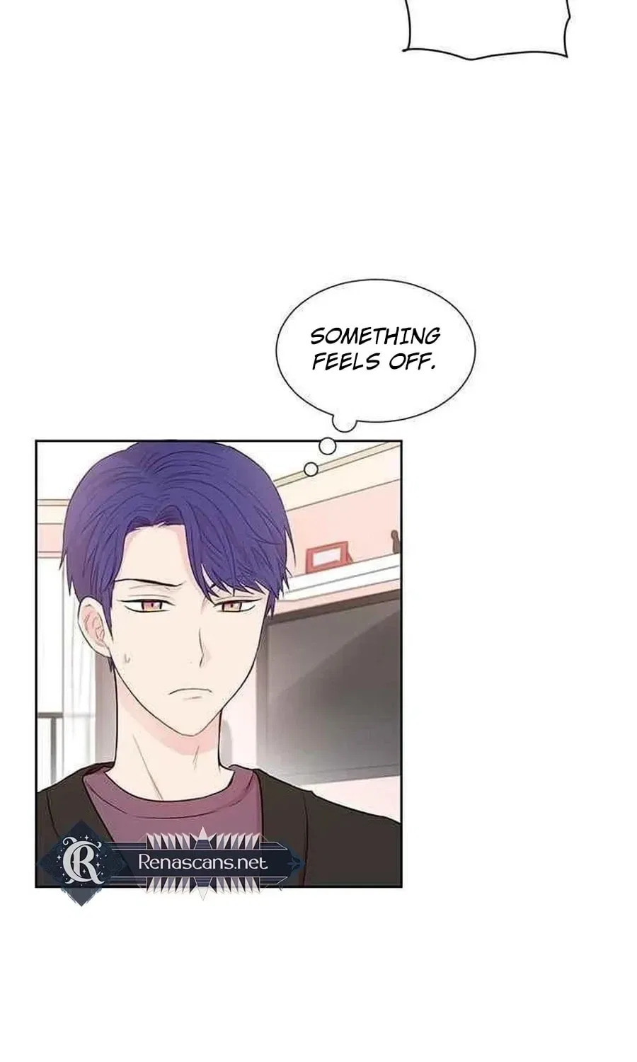 Charming Grim Reaper Chapter 38 – Page 22