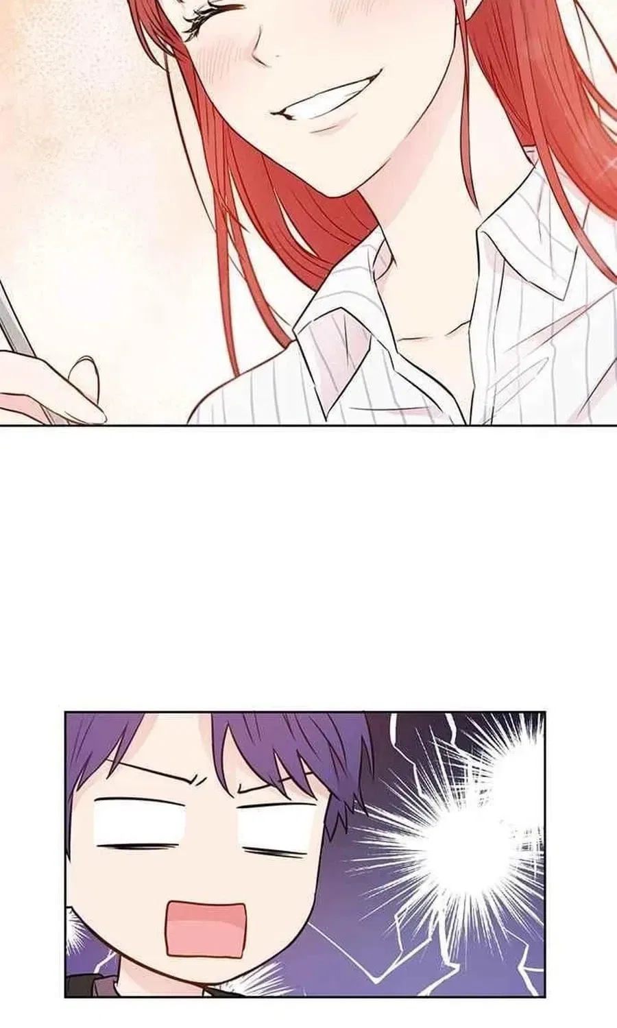 Charming Grim Reaper Chapter 38 – Page 24