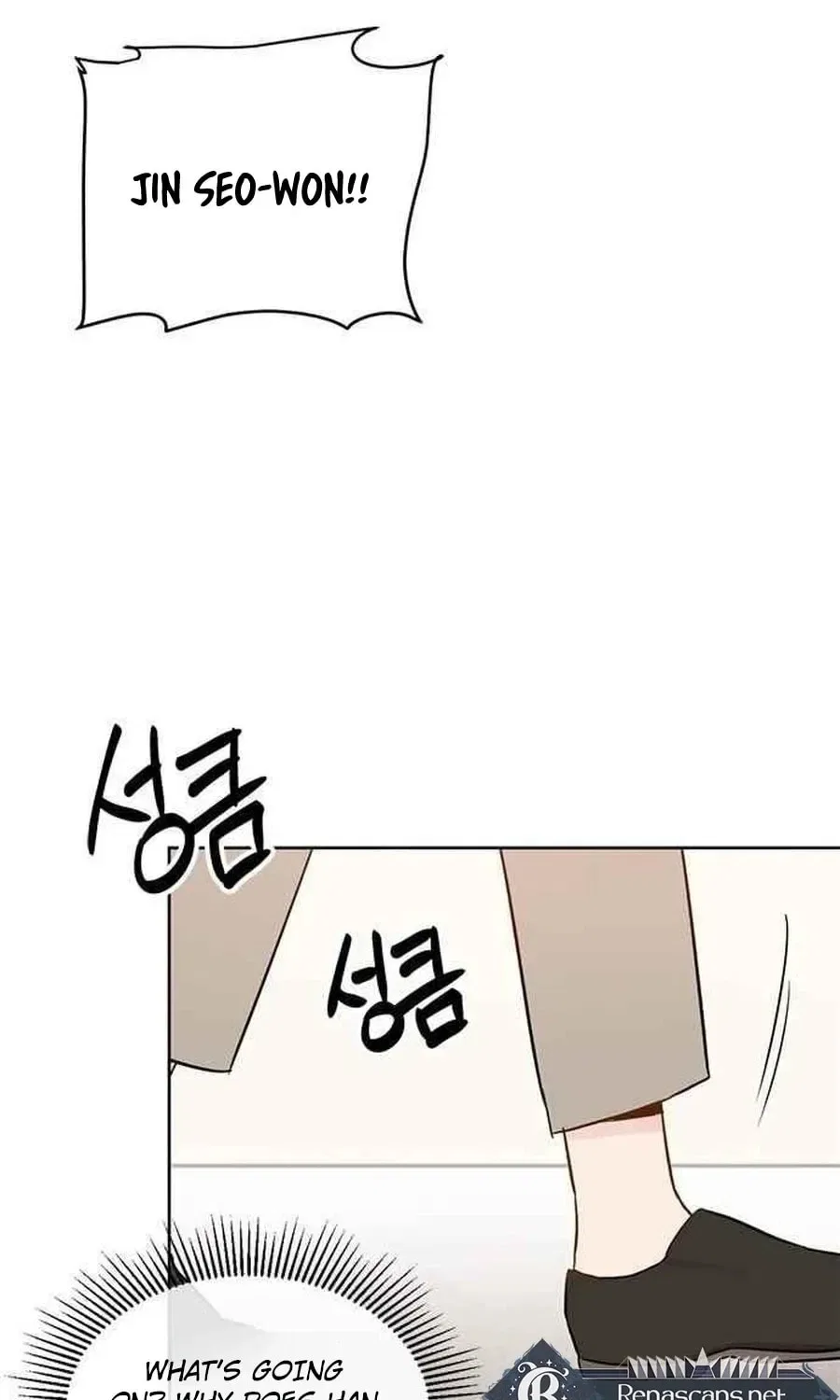 Charming Grim Reaper Chapter 38 – Page 29