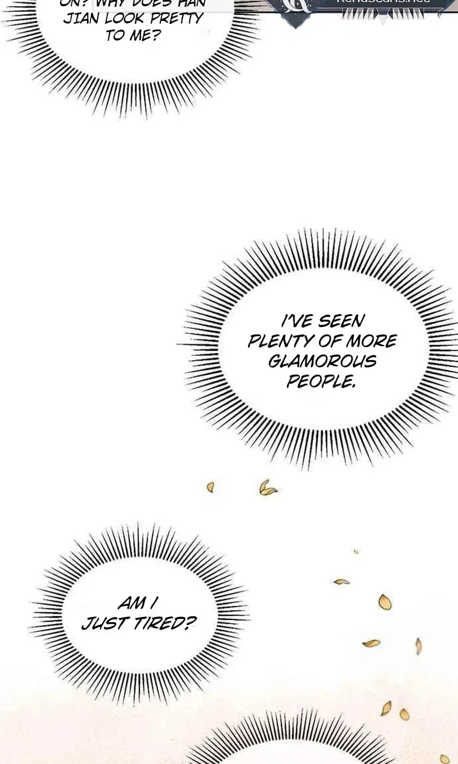 Charming Grim Reaper Chapter 38 – Page 30