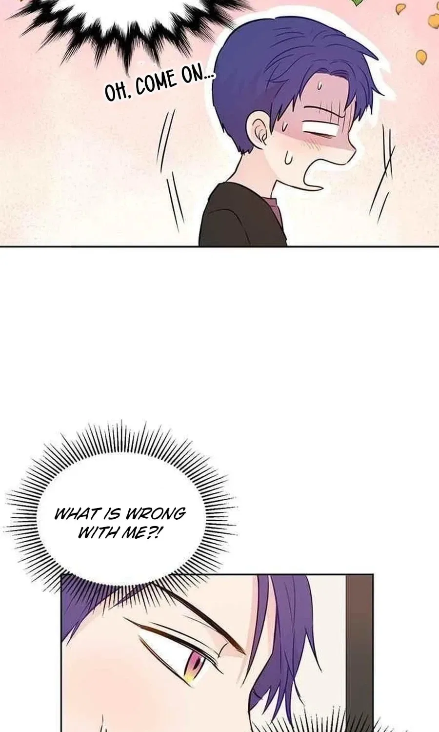 Charming Grim Reaper Chapter 38 – Page 32