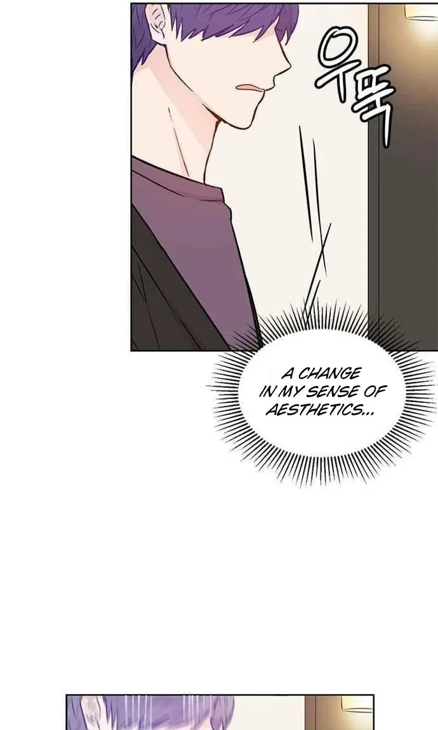 Charming Grim Reaper Chapter 38 – Page 34
