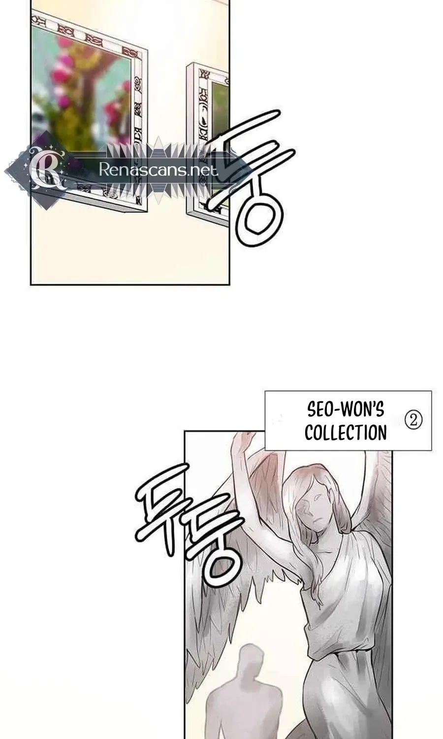 Charming Grim Reaper Chapter 38 – Page 36