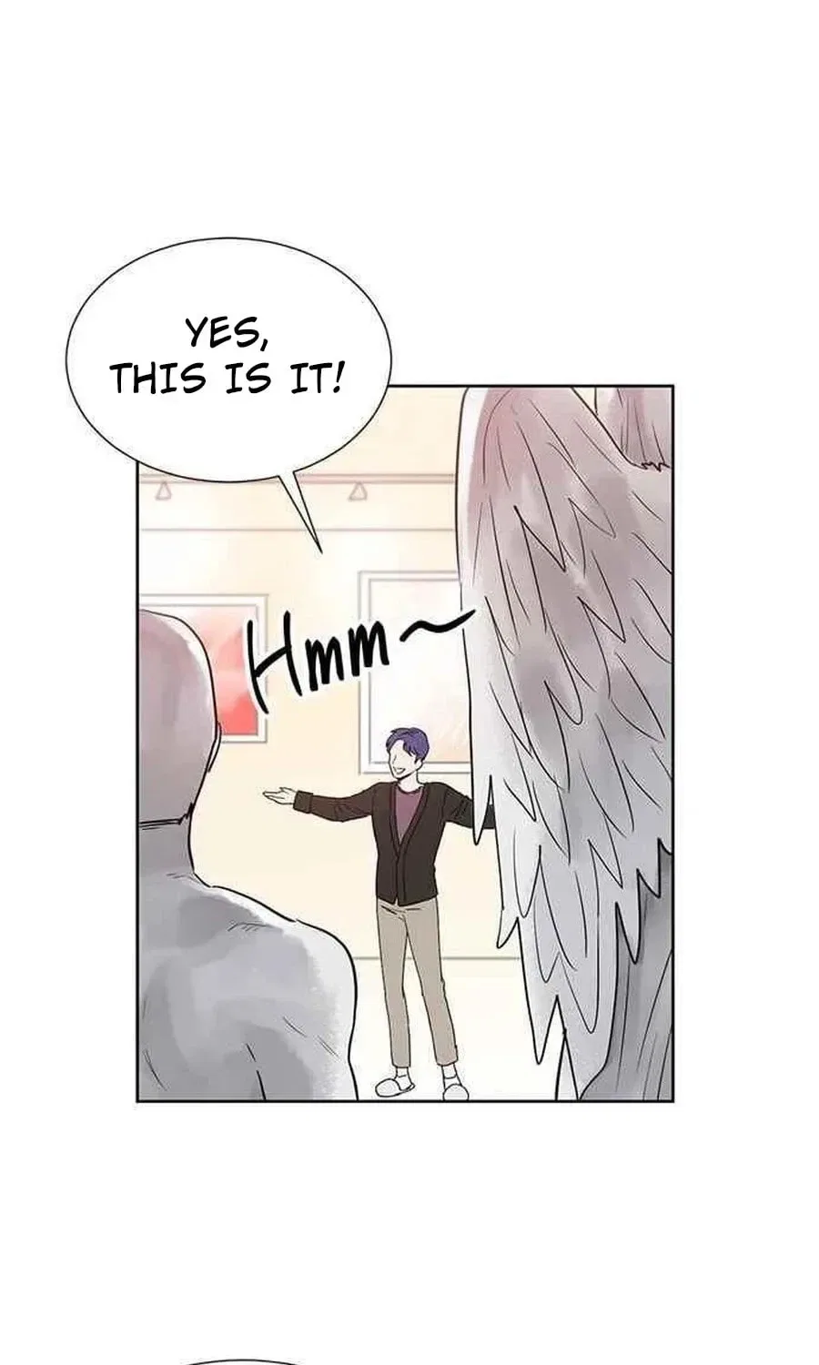 Charming Grim Reaper Chapter 38 – Page 38