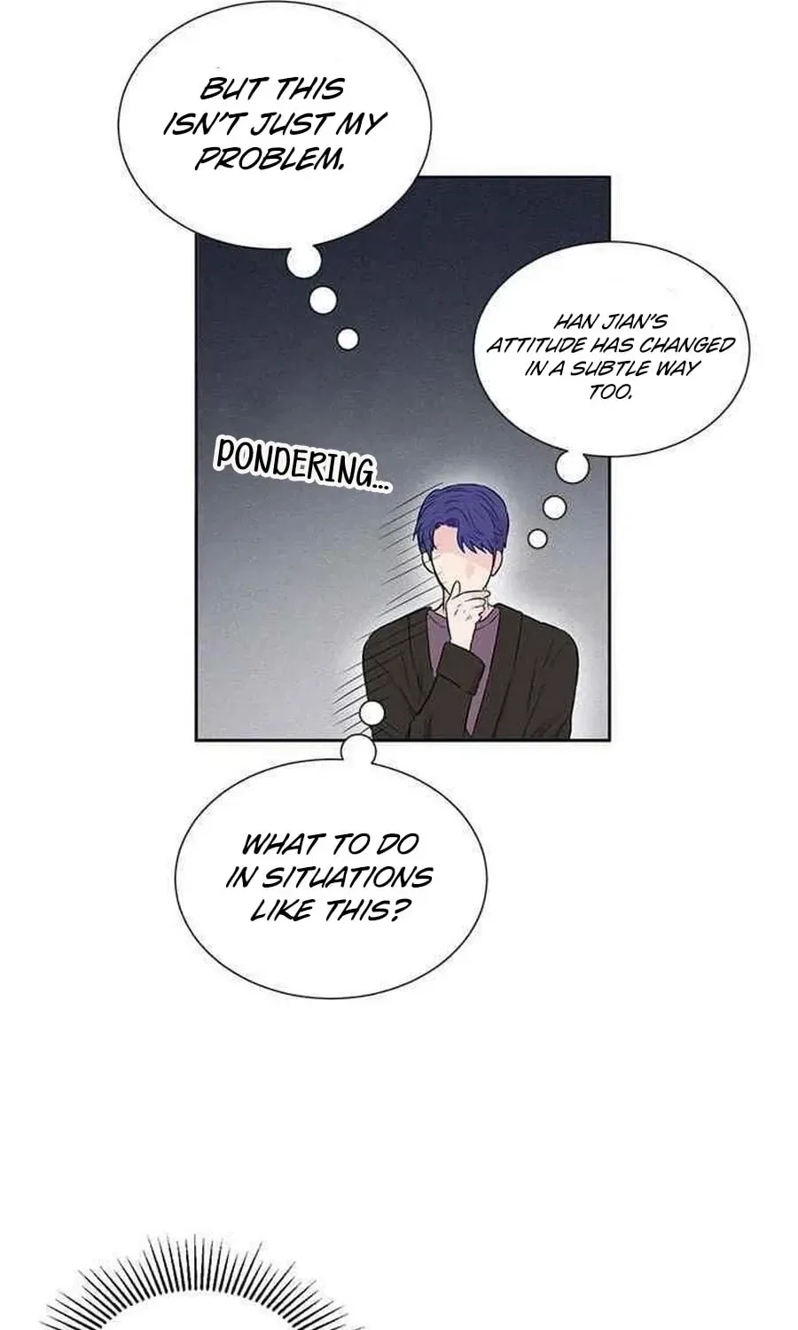 Charming Grim Reaper Chapter 38 – Page 42