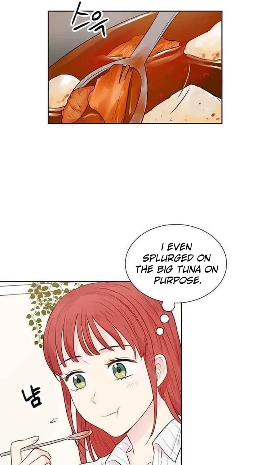 Charming Grim Reaper Chapter 38 – Page 47