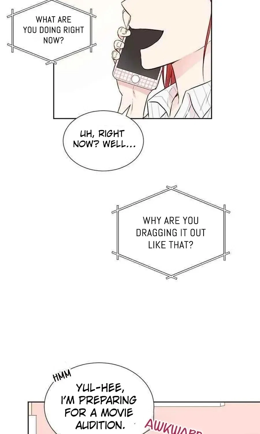 Charming Grim Reaper Chapter 38 – Page 53