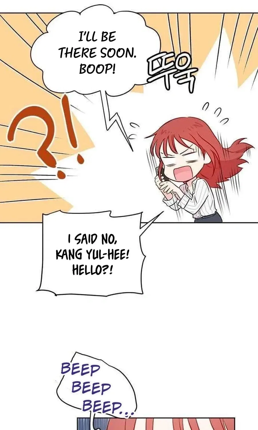 Charming Grim Reaper Chapter 38 – Page 56